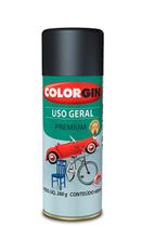 Spray 53001 Primer Rápido Cinza 350ml - Colorgin