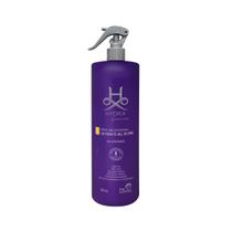 Spray 6 em 1 Hydra Groomers Ultimate All In One - 500mL Spray 6 em 1 Hydra Groomers Ultimate All In One - 500mL