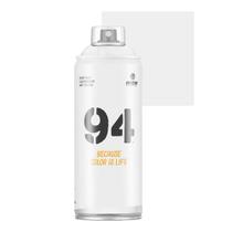 Spray 94 BRANCO FOSCO MTN - Montana