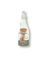 Spray Abrilhantador Horse 500ml +cote