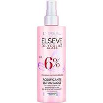 Spray Acidificante Elseve Glycolic Gloss 200ml