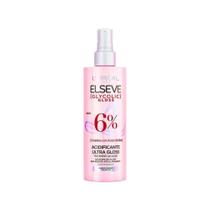 Spray Acidificante Elseve Glycolic Gloss 200ml Spray Acidificante Elseve Glycolic Gloss 200ml