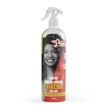 Spray Acidificante Sos Ph Mais Brilho Soul Power 315ML Spray Acidificante Sos Ph Mais Brilho Soul Power 315ML