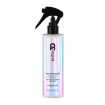 Spray Acquaflora Brilho 3D Disciplinante 200ml
