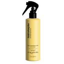 Spray Acquaflora Desembaraçante Sequestra Metal 240ml