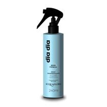 Spray Acquaflora Dia Dia - Desembaraçante Sem Enxágue 240ml