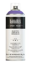 Spray Acrílico Liquitex 400ml Brilliant Purple