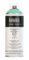 Spray Acrílico Liquitex 400ml Phthalo Green 7 Spray Acrílico Liquitex 400ml Phthalo Green 7