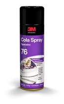 Spray Adesivo 76 330G 3m