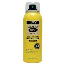 Spray Adesivo EBIN NEW YORK Wonder Lace Bond Original 80mL