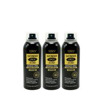 Spray adesivo EBIN NEW YORK Wonder Lace Bond Supreme 80 ml Spray adesivo EBIN NEW YORK Wonder Lace Bond Supreme 80 ml