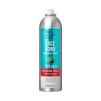 Spray adesivo KISS Colors & Care Lace Bond Extreme Hold 330 ml