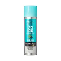 Spray adesivo KISS Colors & Care Lace Bond Ultimate Hold