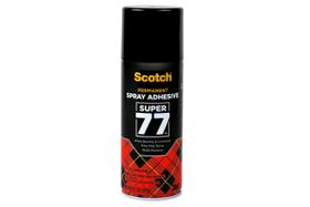 Spray adesivo Scotch Super 77 multiuso 300 mL (7716)