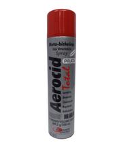 Spray aerocid prata 500ml