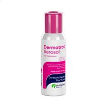 Spray Aerosol Dermatológico para Uso Veterinário 110ml Dermotrat