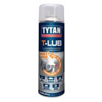 Spray Aerossol Lubrificante 300ml Tytan Professional