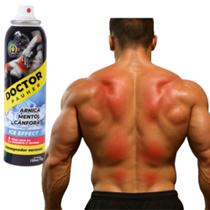 Spray Aerossol Massageador Relaxante para Músculos 150ml Spray Aerossol Massageador Relaxante para Músculos 150ml