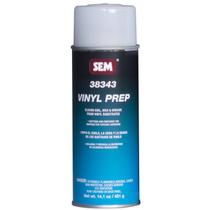 Spray Aerossol SEM 38343 Preparador para Vinil 400 g