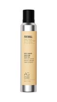 Spray AG Care Firewall Argan Shine e chapinha 150 ml