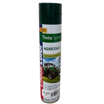 SPRAY AGRICOLA VERDE JD 400ml - CHEMICOLOR