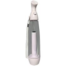 Spray Air Cooler Portátil Pulverizador Branco 1 unidade Spray Air Cooler Portátil Pulverizador Branco 1 unidade