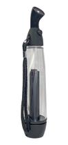 Spray Air Cooler Portátil Pulverizador Preto 1 unidade Spray Air Cooler Portátil Pulverizador Preto 1 unidade