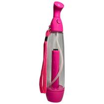 Spray Air Cooler Portátil Pulverizador Rosa 1 Unidade