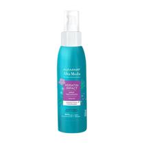 Spray Alfaparf Pró-Keratin Impact Cabelos Fracos e Danificados 150ml Spray Alfaparf Pró-Keratin Impact Cabelos Fracos e Danificados 150ml