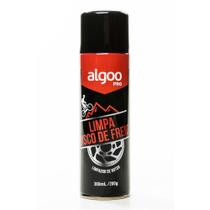 Spray Algoo Limpa Disco De Freio 300ml
