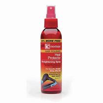 Spray Alisador e Protetor Térmico Fantasia - 180ml