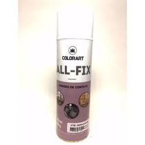 Spray All-fix Cola Adesivo De Contato 300ml Colorart