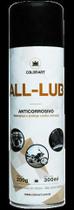 Spray All Lub Anticorrosivo - 300ml - Colorart