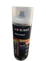 Spray Alta Temperatura Branco Brilhante 400ml W-Max