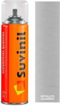 spray aluminio alta temperatura 300ml* - suvinil