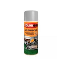 Spray aluminio alta temperatura 600 5723 colorgin