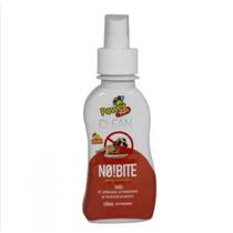 Spray Amargo No Bite PowerPets para Cães e Gatos - 120ml