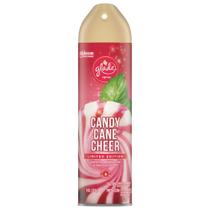 Spray Ambientador Glade Candy Cane Cheer 227 g Spray Ambientador Glade Candy Cane Cheer 227 g
