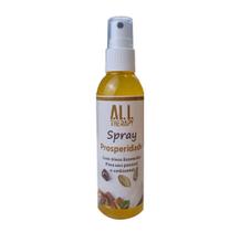 Spray Ambiental Prosperidade com Óleos Essenciais - Alltherapy
