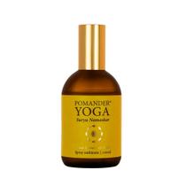 Spray Ambiente Yoga Surya Namaskar Pomander 100ml