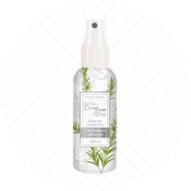 Spray Ambientes Casa Luxo Chá Branco E Alecrim 120Ml Abelha