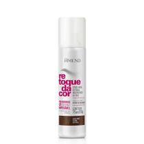 Spray Amend Retoque da Cor Castanho Claro 75ml amend