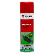 Spray Anti Chios Wurth para Pastilhas de Freio - 65ml