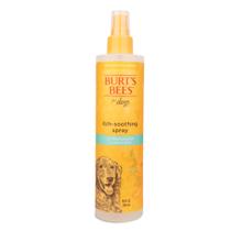 Spray anti-coceira BURT'S BEES PARA ANIMAIS DE ESTIMAÇÃO, calmante para coceira, 300 ml