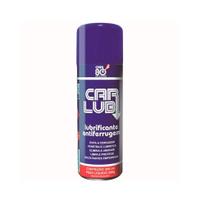 Spray Anti Ferrugem Multiuso Car Lub 300ml semelhante Wd40