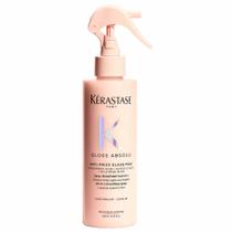 Spray Anti-Frizz Gloss Absolu Kérastase Glaze Milk - Kerastase