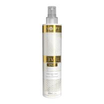 Spray anti frizz termoativo 300ml - evolpy liss