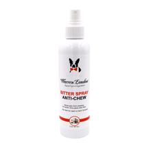 Spray anti-mastigação para cães Warren London Bitter Spray 240 ml