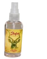 Spray Anti Odor Para O Shofar - De Cravo