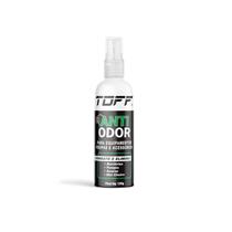 Spray Anti-Odor Roupas Calçados Equipamentos Esportivos Toff Spray Anti-Odor Roupas Calçados Equipamentos Esportivos Toff